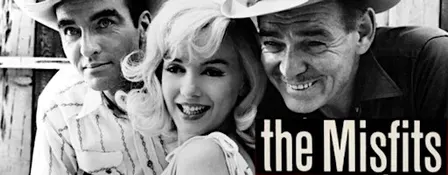 The Misfits - Clanfield Film Club