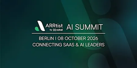 ARRtist AI Summit 2026