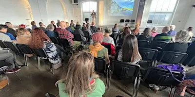 Drawing | Undercurrents. A One-Day Drawing Symposium at Trinity Buoy Wharf