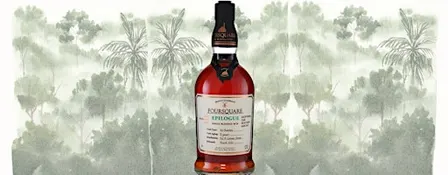 Foursquare & Doorly's Barbados Rum Masterclass | Amathus Wimbledon