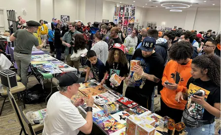 Fort Wayne Anime-Fest