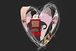 Fringe Flicks: Love Is Strange - Short Film Night
