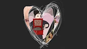 Fringe Flicks: Love Is Strange - Short Film Night