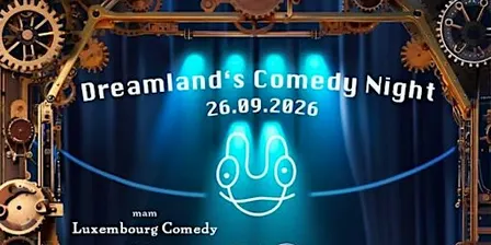 Dreamland Comedy