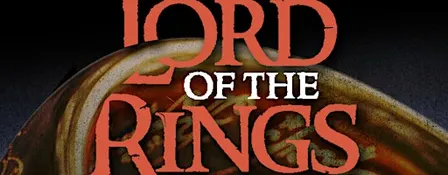 Lord of the Rings Quiz