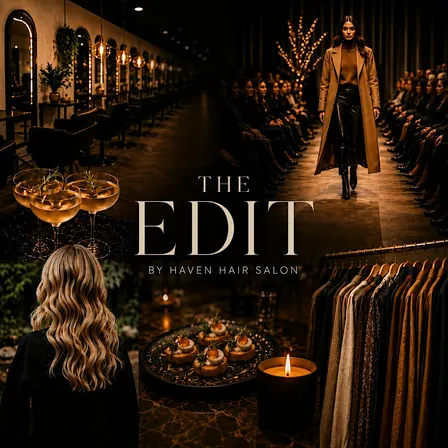 The Fall Edit