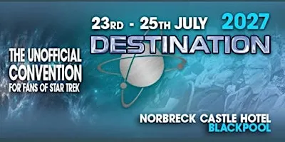 Destination 2027
