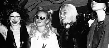 Her House DJ Set