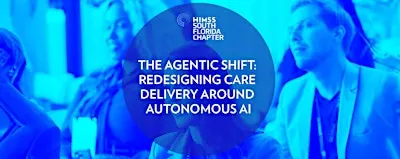 The Agentic Shift: Redesigning Care Delivery Around Autonomous AI