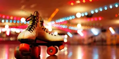 Saturday Night Skate Date