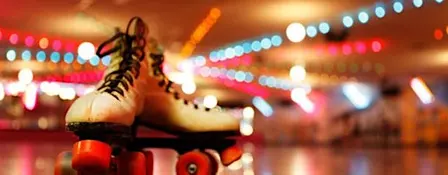 Saturday Night Skate Date