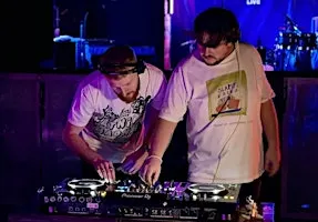 Badger Brothers DJ Set