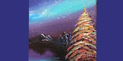 Festive Painting Party