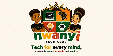 The Nwanyi Tech Club Session 3