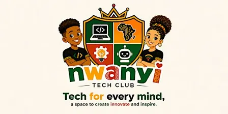 The Nwanyi Tech Club Session 3