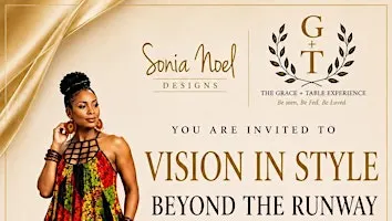 Vision in Style: Beyond the Runway