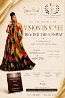 Vision in Style: Beyond the Runway