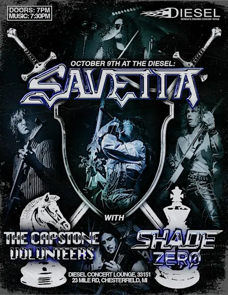 Savetta
