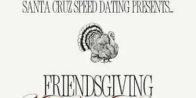 Friendsgiving - Craft and Connect!