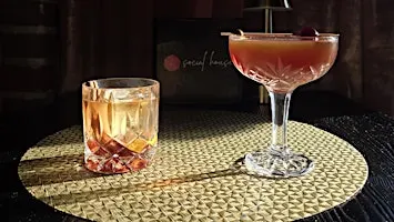 Women & Whiskey Night