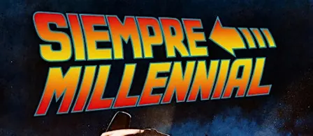 Siempre Millennial - Dario Spósito Show - Septiiembre en CABA