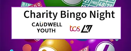 Charity Bingo Night