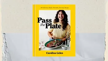 October Cookbook Club