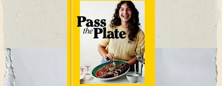 October Cookbook Club