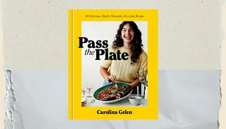 October Cookbook Club