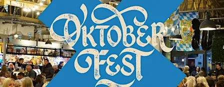 Oktoberfest 2026