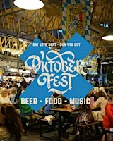 Oktoberfest 2026