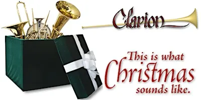 Clarion Brass - This Is What Christmas Sounds Like