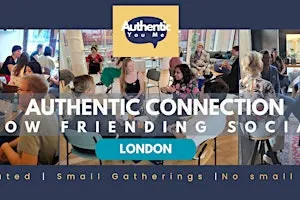 Meet New People. Skip the Small Talk. Slow Friending Social [London]
