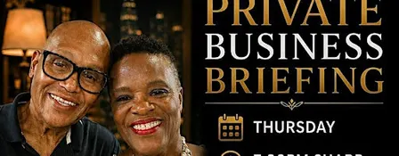 Private Business Briefing