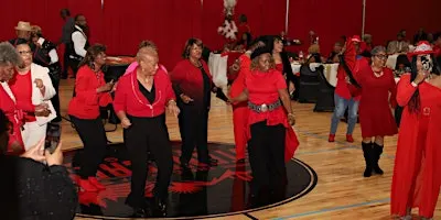 REGGIE BOONE SENIORS “ALL PURPLE” DAY PARTY