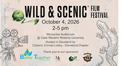 Wild & Scenic Film Festival