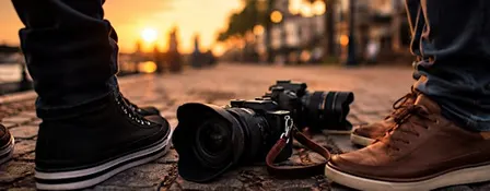 Downtown Bradenton Photo Walk