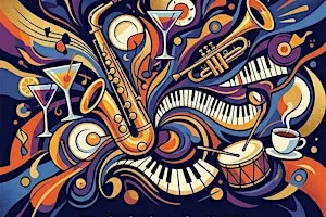 2026 Annual Jazz Brunch , benefiting Advocate Masonic OBG Residency