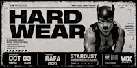 HARDWEAR by VIX