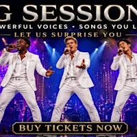 GIG SESSIONS™ Las Vegas | Powerful Voices & Songs You Love—Live
