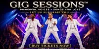 GIG SESSIONS™ Las Vegas | Powerful Voices & Songs You Love—Live