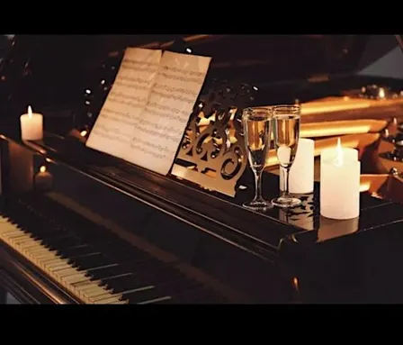 An Evening of Elegance: Bach, Mozart, Schubert