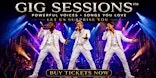 GIG SESSIONS™ Singapore | Powerful Voices & Songs You Love—Live