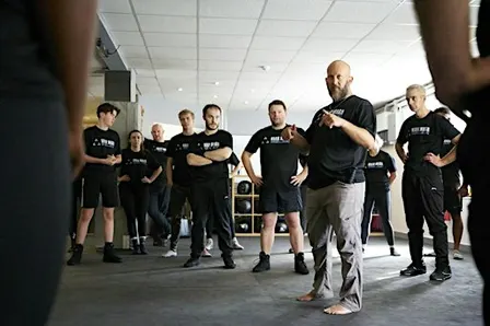 FREE Self-Defence Workshop – Canterbury