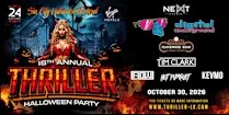 THRILLER