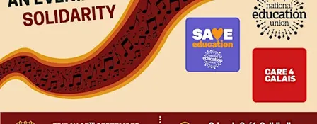 SOLIDARITY EVENING