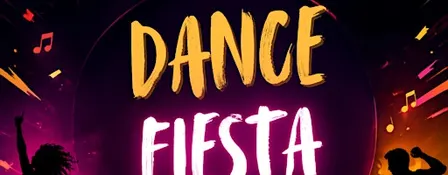 Dance Fiesta