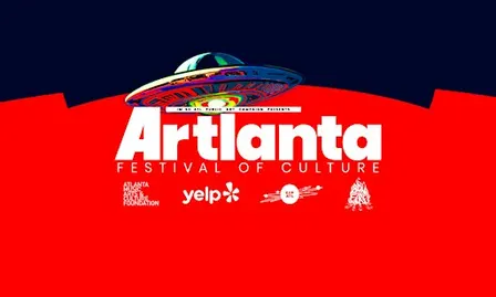 Artlanta Festival of Culture