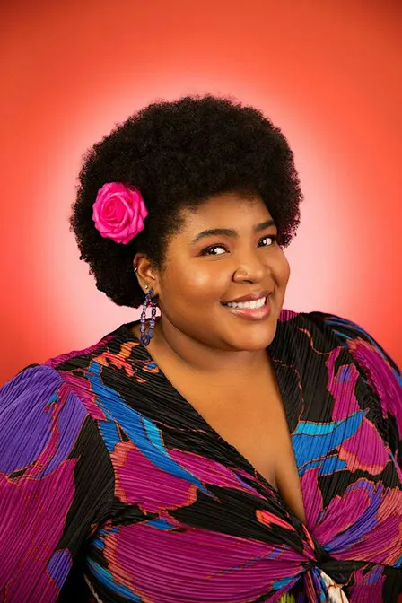 Dulcé Sloan
