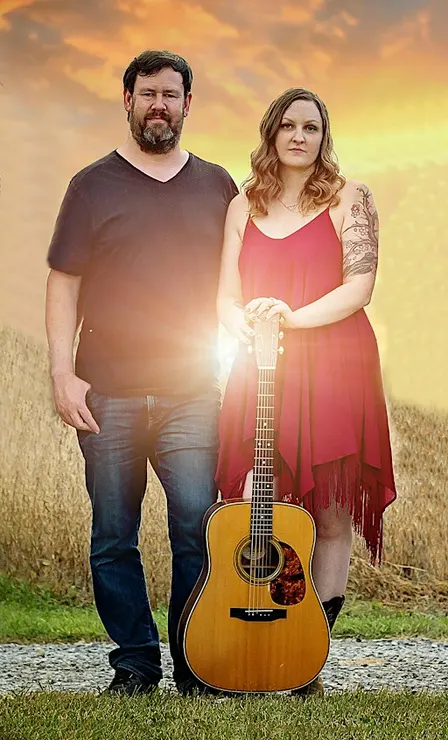Clare & Don's Beach Shack Hosts Michelle & Jason Hannan